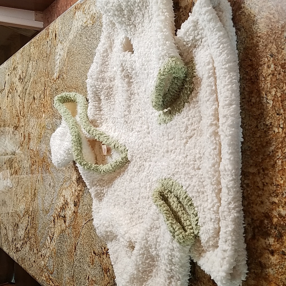 Sarsaparilla "Sheep"  Sweater